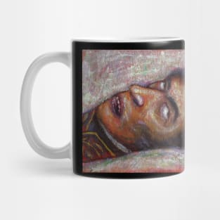 Simon Bolivar Mug